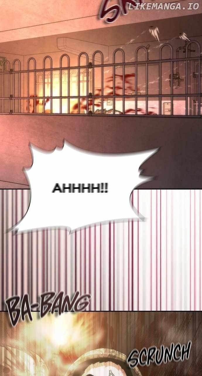 Zombie Revelation: 82-08 Chapter 18 - Page 129