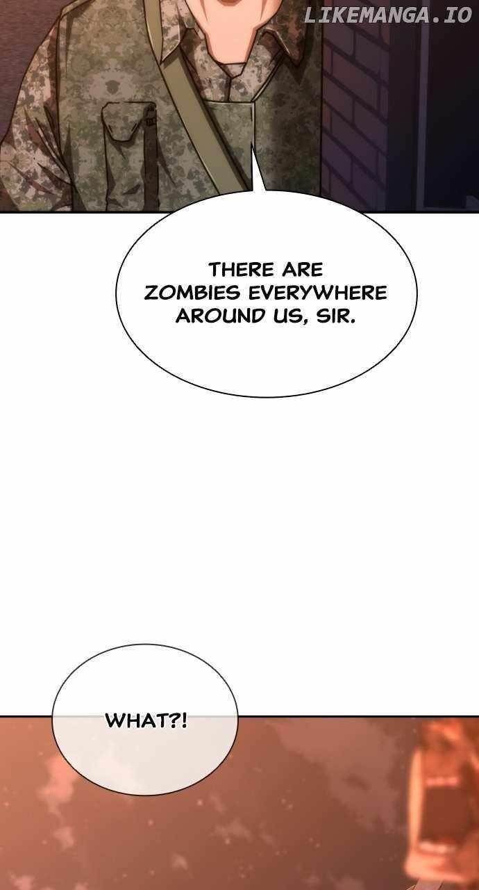 Zombie Revelation: 82-08 Chapter 18 - Page 13