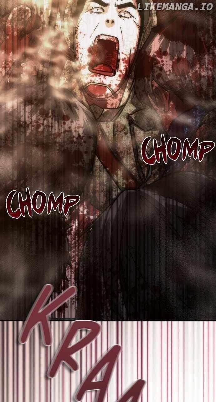 Zombie Revelation: 82-08 Chapter 18 - Page 130