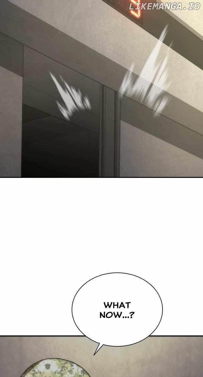 Zombie Revelation: 82-08 Chapter 18 - Page 134