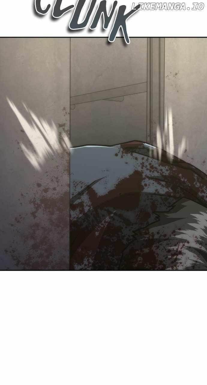 Zombie Revelation: 82-08 Chapter 18 - Page 136