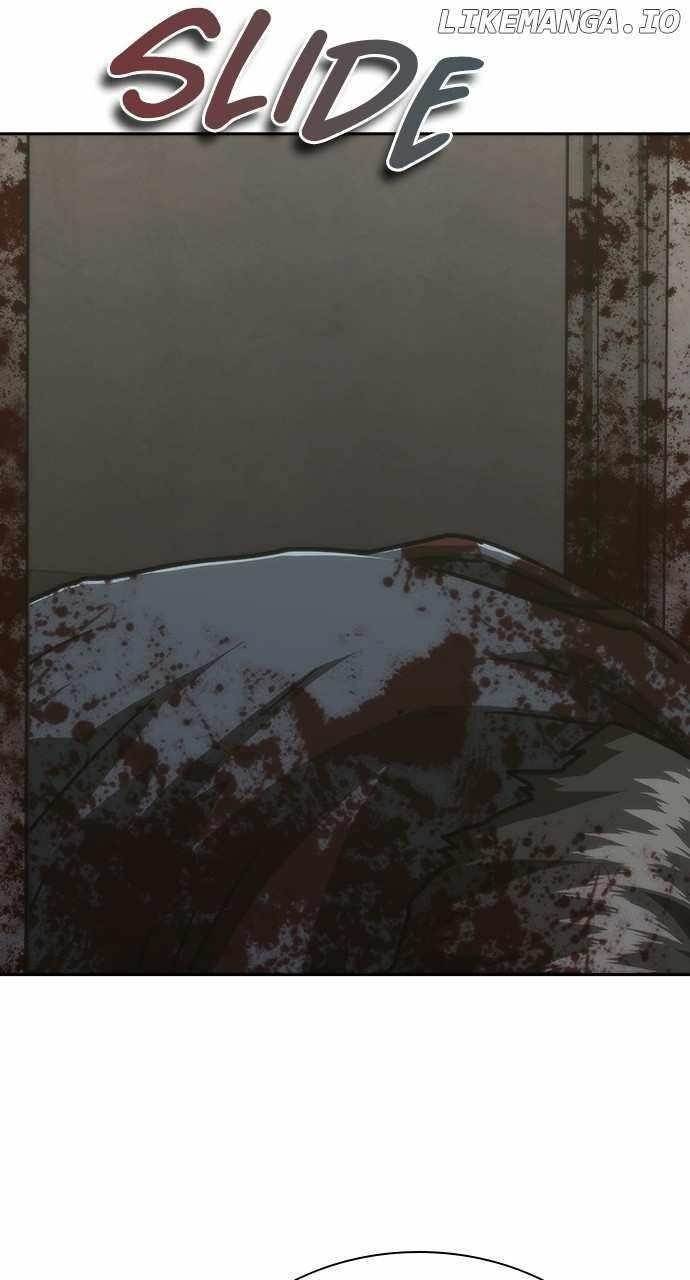 Zombie Revelation: 82-08 Chapter 18 - Page 137