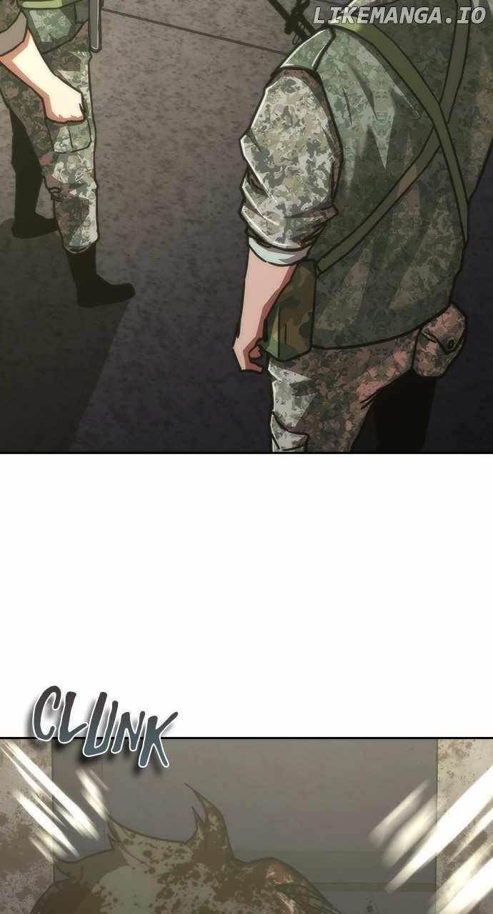 Zombie Revelation: 82-08 Chapter 18 - Page 139