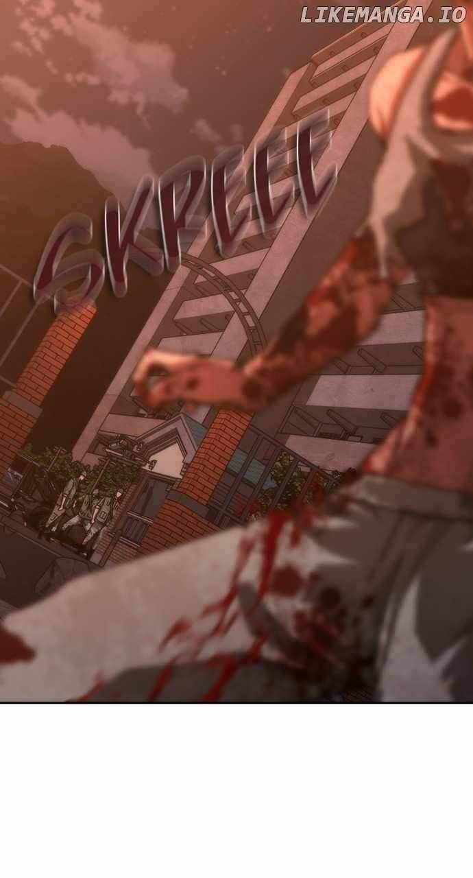 Zombie Revelation: 82-08 Chapter 18 - Page 14