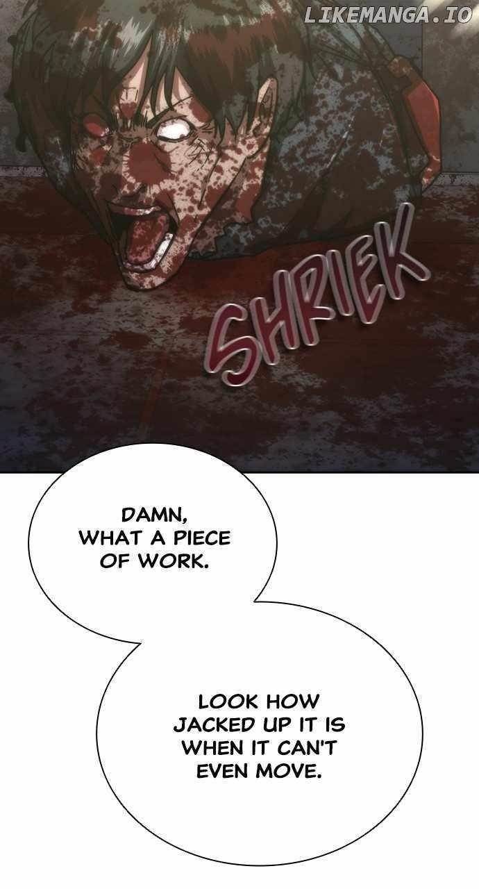 Zombie Revelation: 82-08 Chapter 18 - Page 140