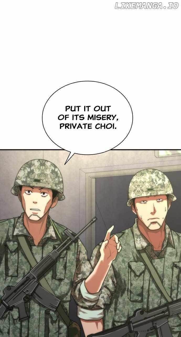 Zombie Revelation: 82-08 Chapter 18 - Page 141