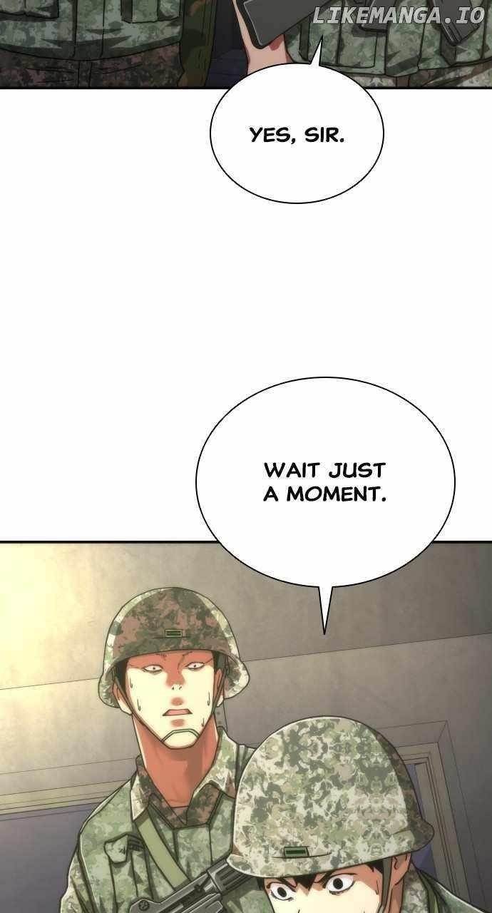 Zombie Revelation: 82-08 Chapter 18 - Page 142