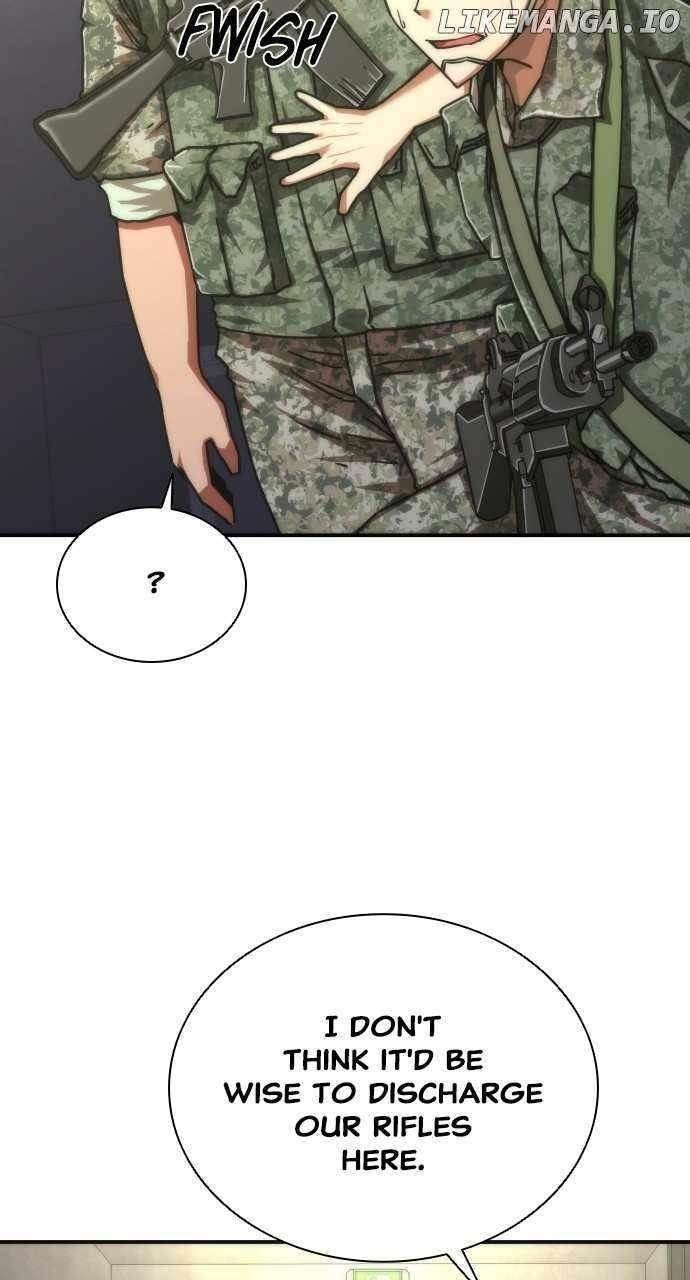 Zombie Revelation: 82-08 Chapter 18 - Page 143