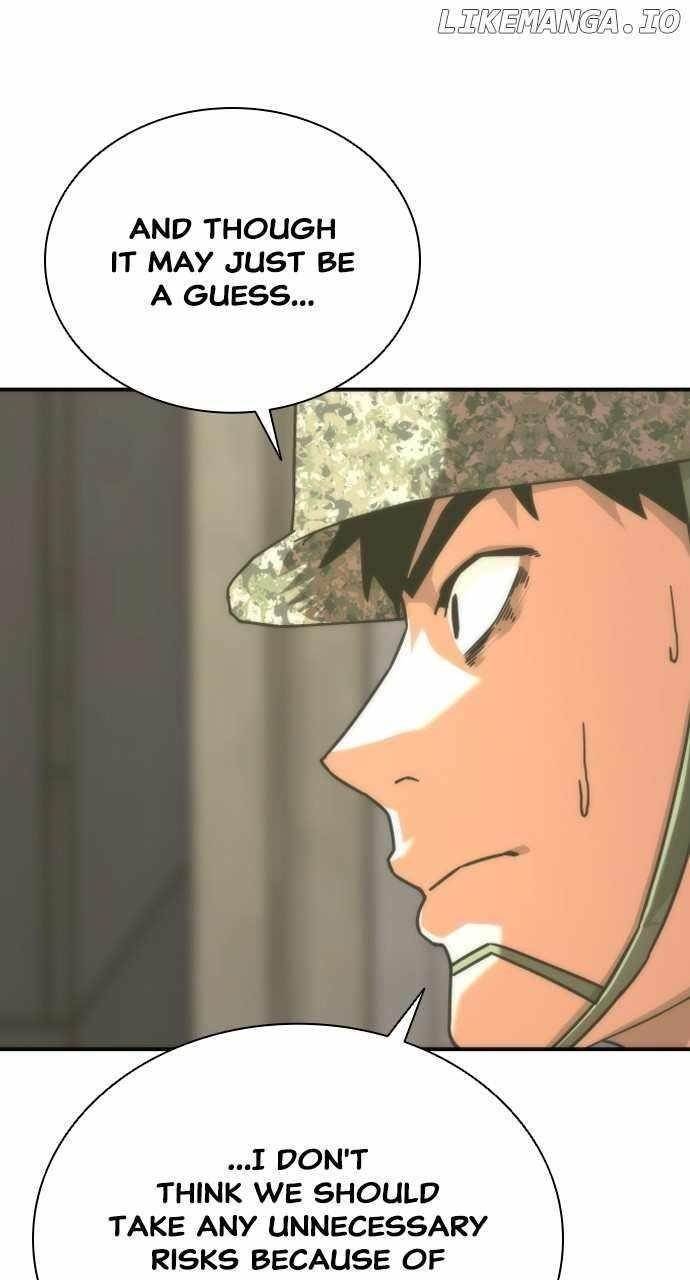 Zombie Revelation: 82-08 Chapter 18 - Page 147