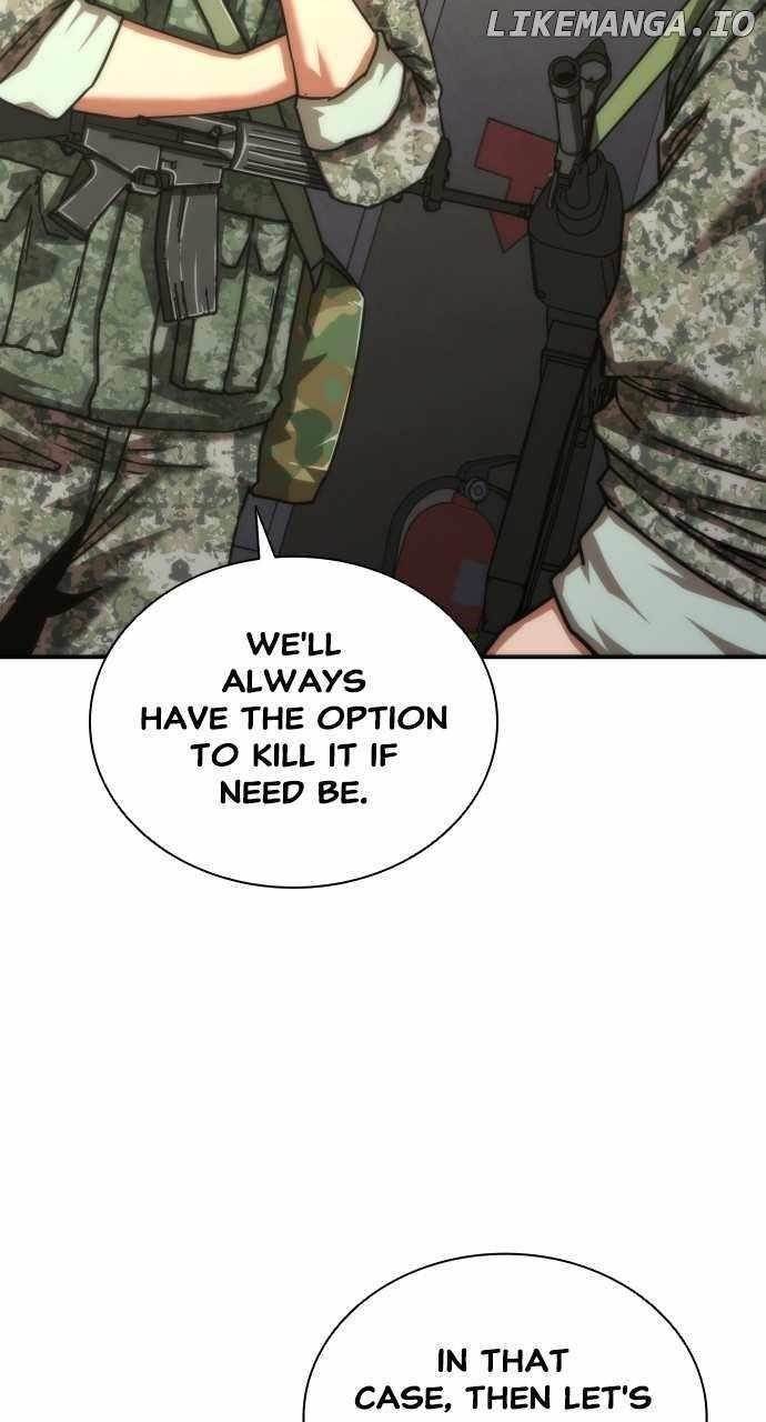 Zombie Revelation: 82-08 Chapter 18 - Page 149