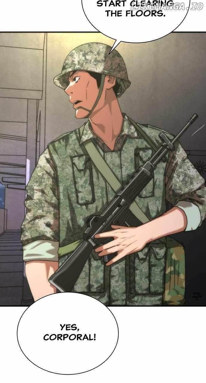 Zombie Revelation: 82-08 Chapter 18 - Page 150