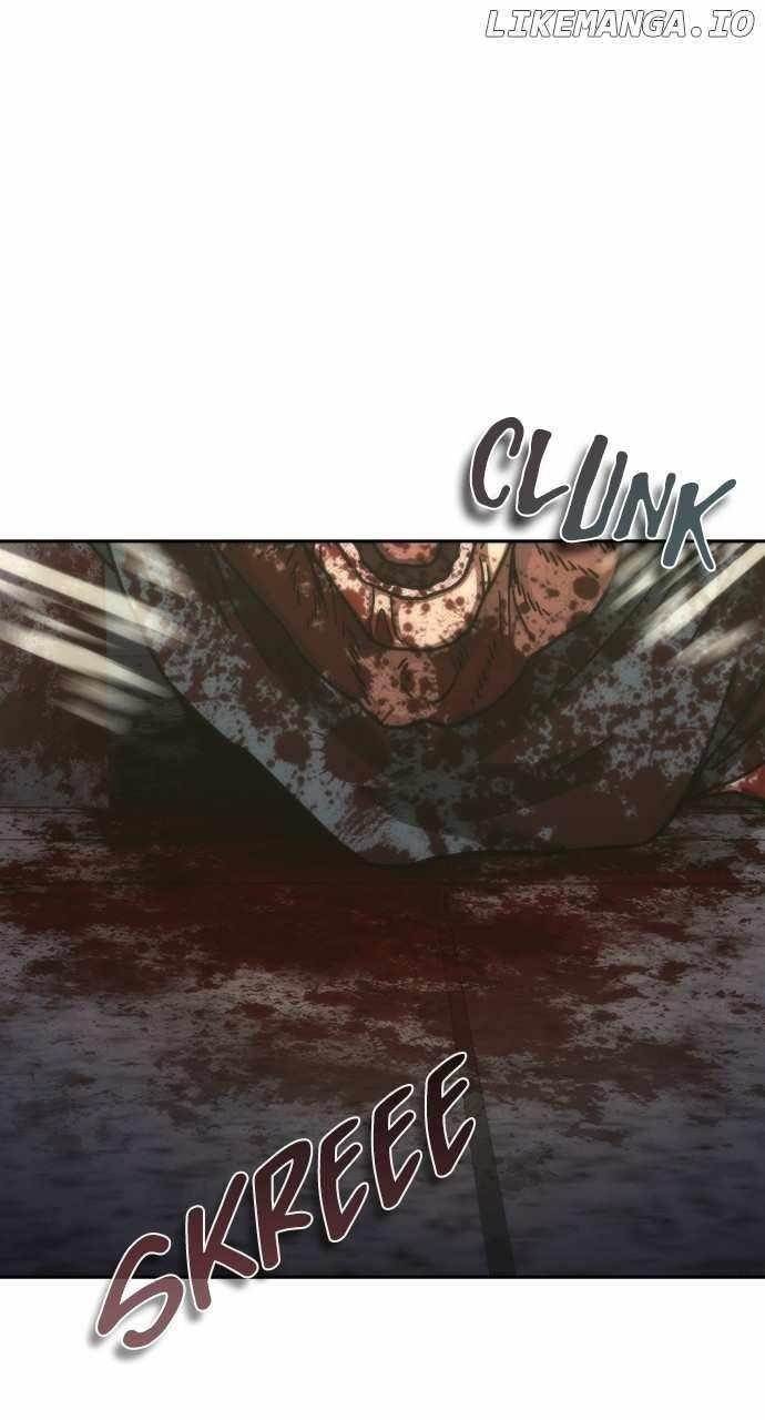 Zombie Revelation: 82-08 Chapter 18 - Page 151