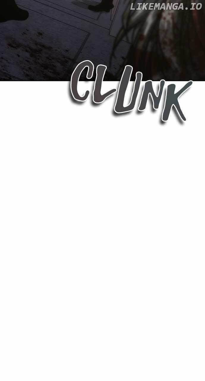 Zombie Revelation: 82-08 Chapter 18 - Page 155