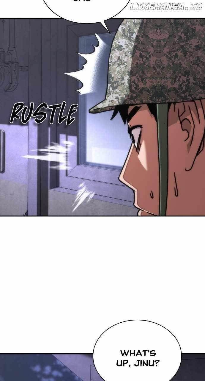 Zombie Revelation: 82-08 Chapter 18 - Page 158