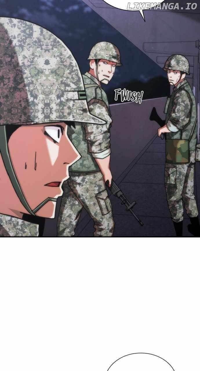 Zombie Revelation: 82-08 Chapter 18 - Page 159