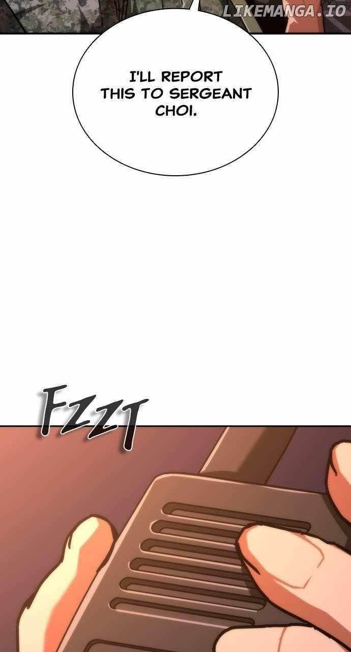 Zombie Revelation: 82-08 Chapter 18 - Page 16