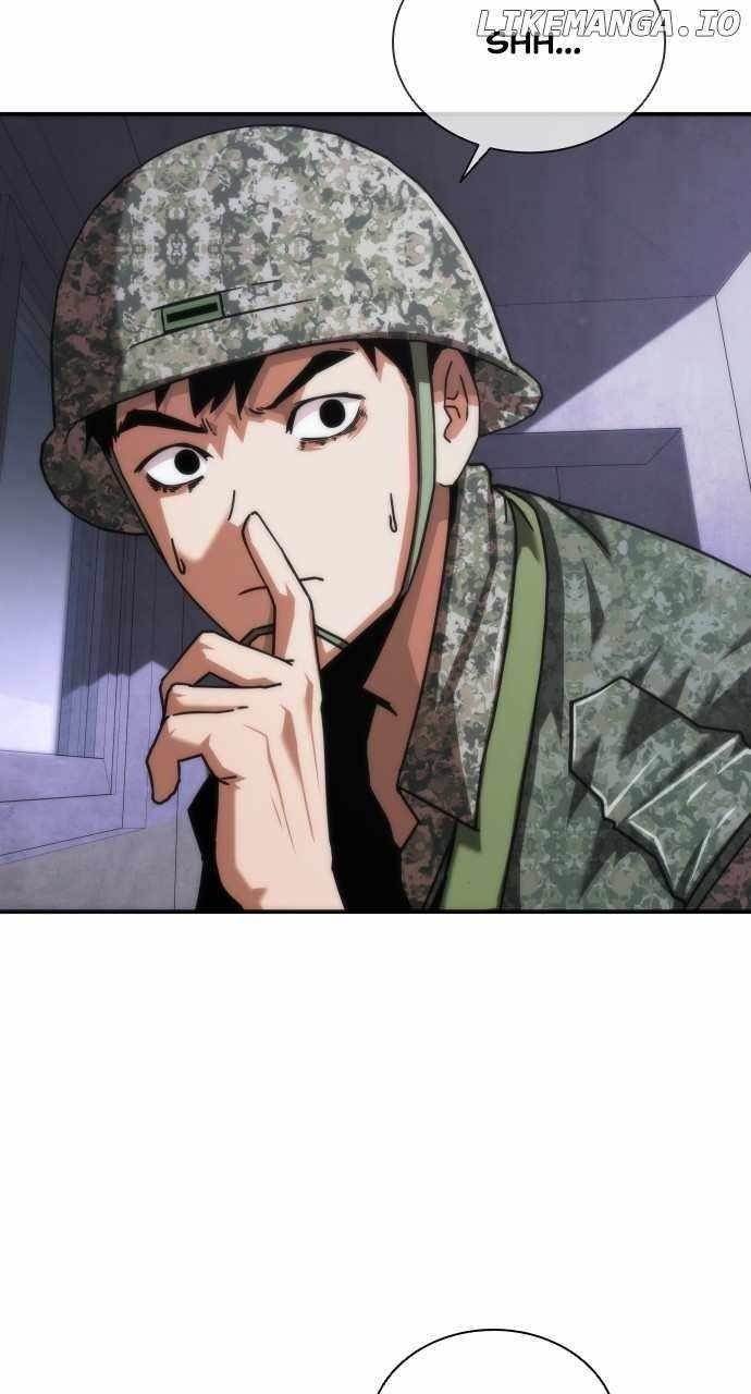 Zombie Revelation: 82-08 Chapter 18 - Page 160