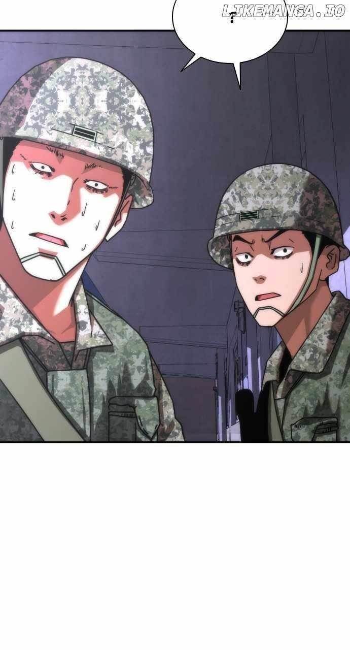 Zombie Revelation: 82-08 Chapter 18 - Page 161