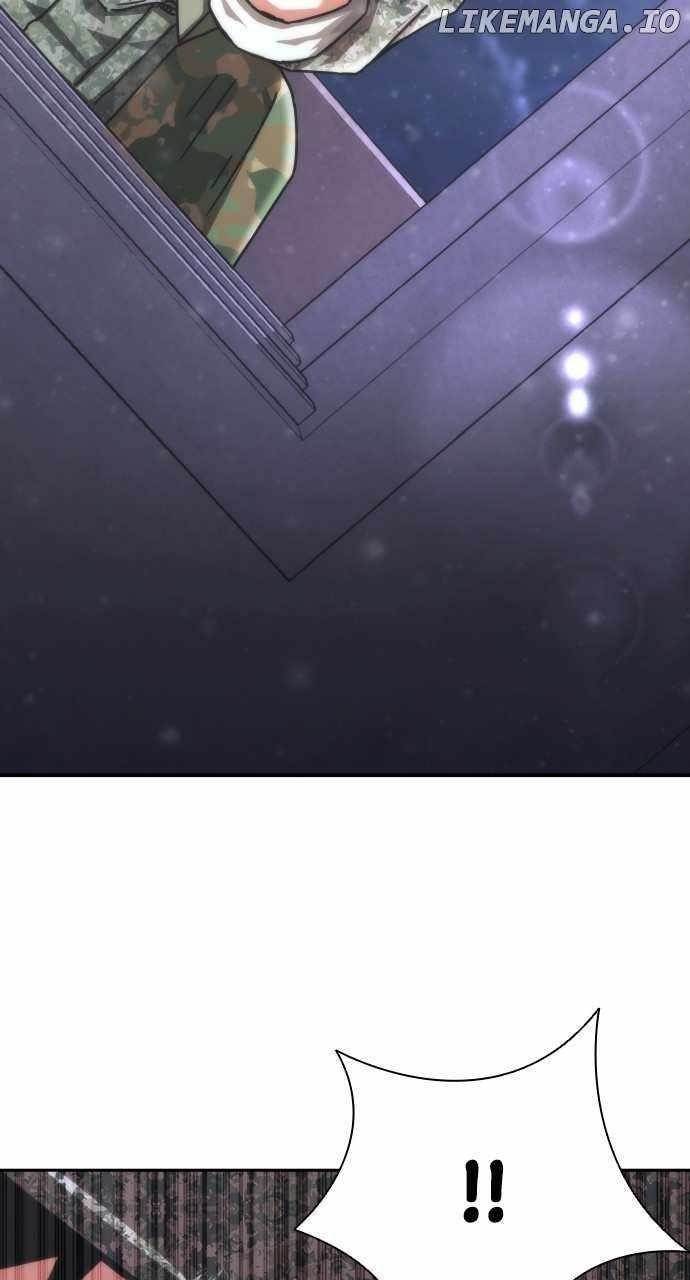 Zombie Revelation: 82-08 Chapter 18 - Page 164