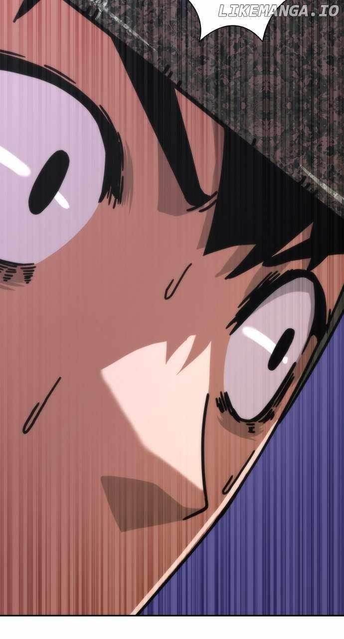 Zombie Revelation: 82-08 Chapter 18 - Page 165