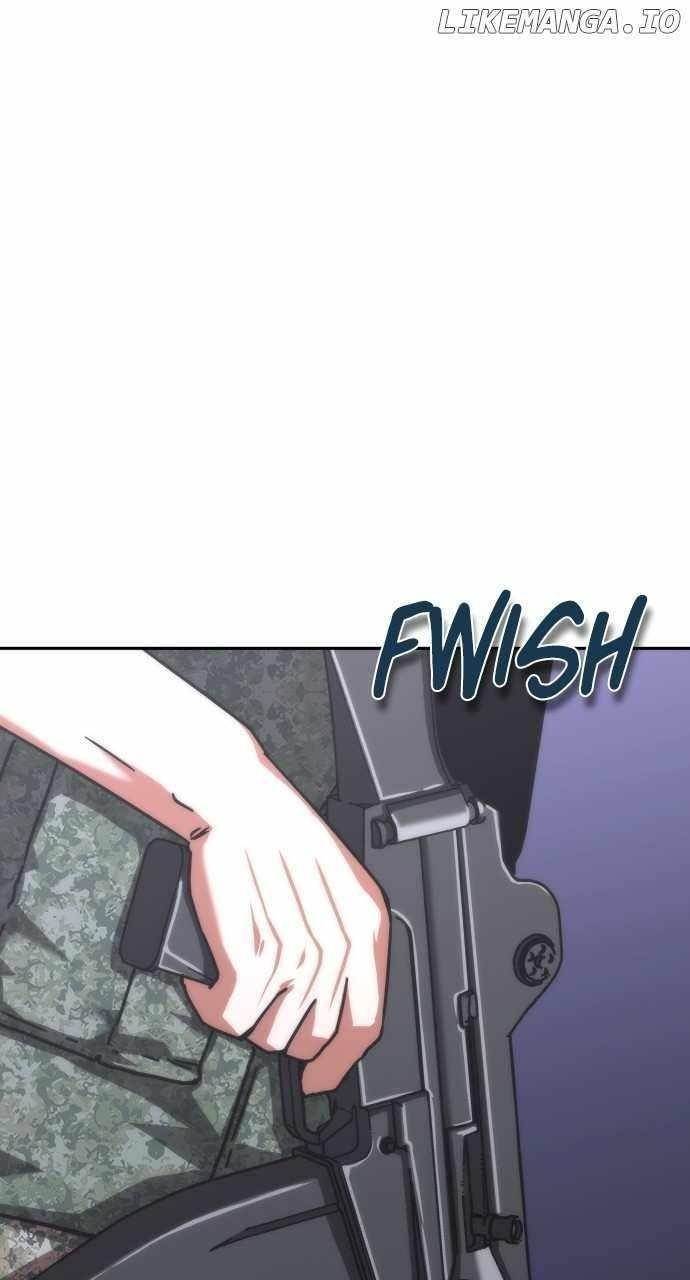 Zombie Revelation: 82-08 Chapter 18 - Page 166