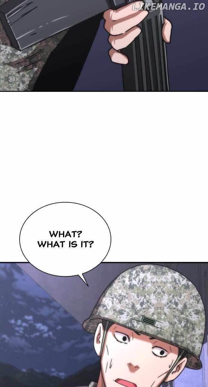 Zombie Revelation: 82-08 Chapter 18 - Page 167