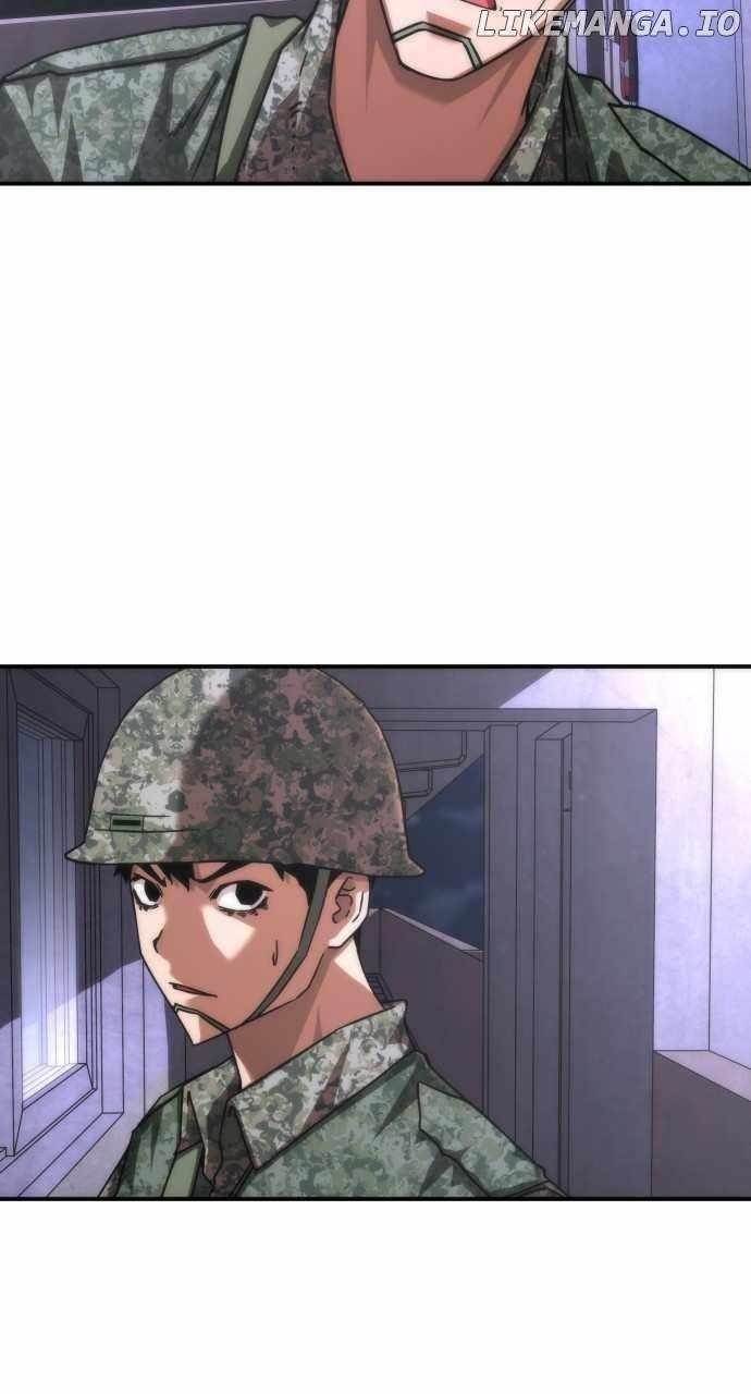 Zombie Revelation: 82-08 Chapter 18 - Page 168