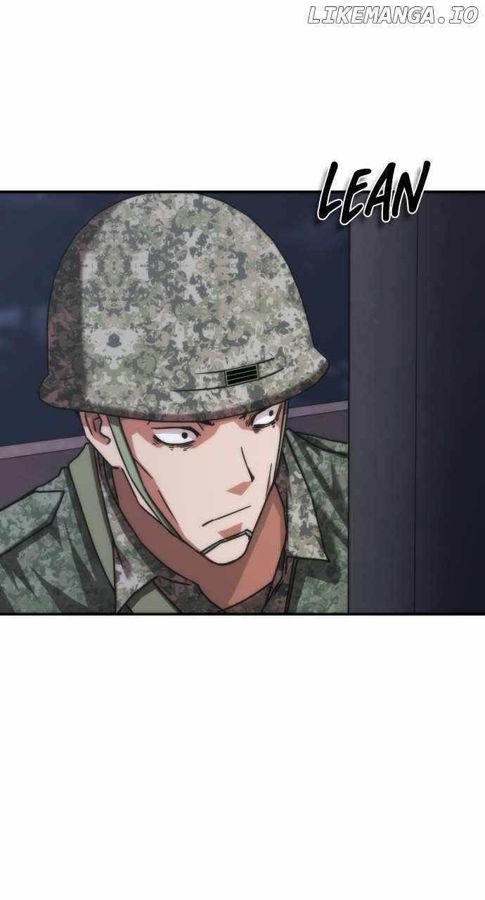 Zombie Revelation: 82-08 Chapter 18 - Page 169