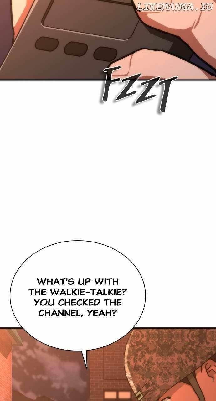 Zombie Revelation: 82-08 Chapter 18 - Page 17