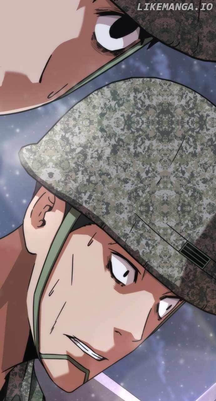 Zombie Revelation: 82-08 Chapter 18 - Page 171