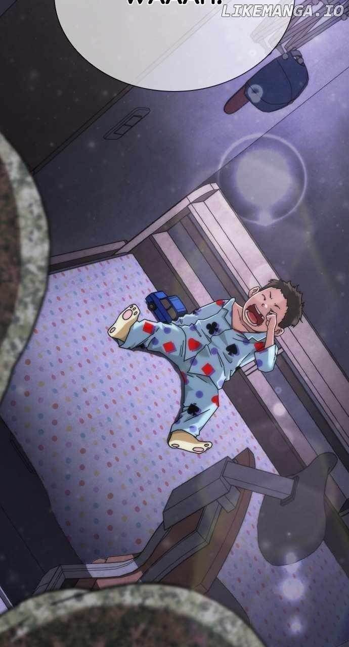 Zombie Revelation: 82-08 Chapter 18 - Page 173