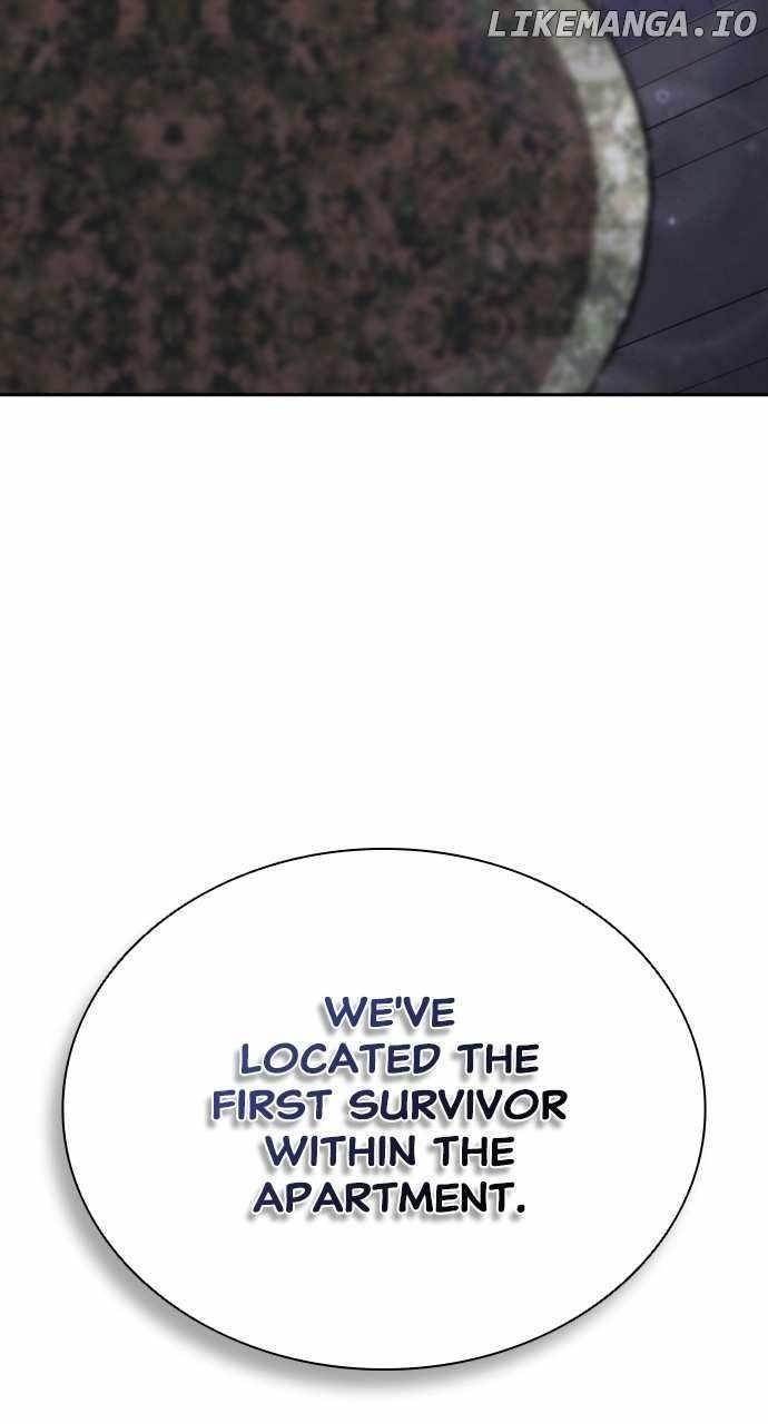 Zombie Revelation: 82-08 Chapter 18 - Page 174