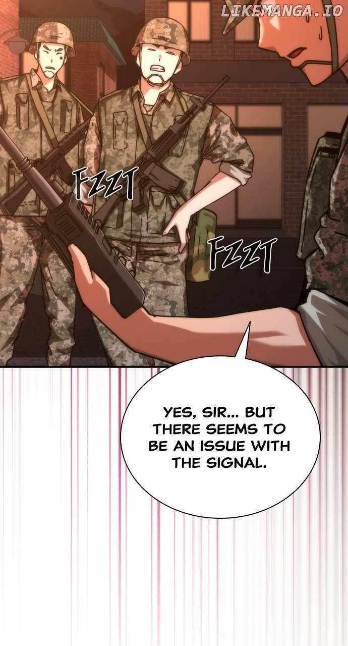 Zombie Revelation: 82-08 Chapter 18 - Page 18