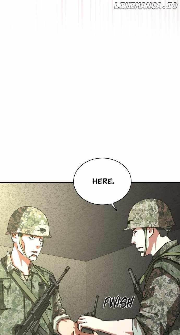 Zombie Revelation: 82-08 Chapter 18 - Page 19