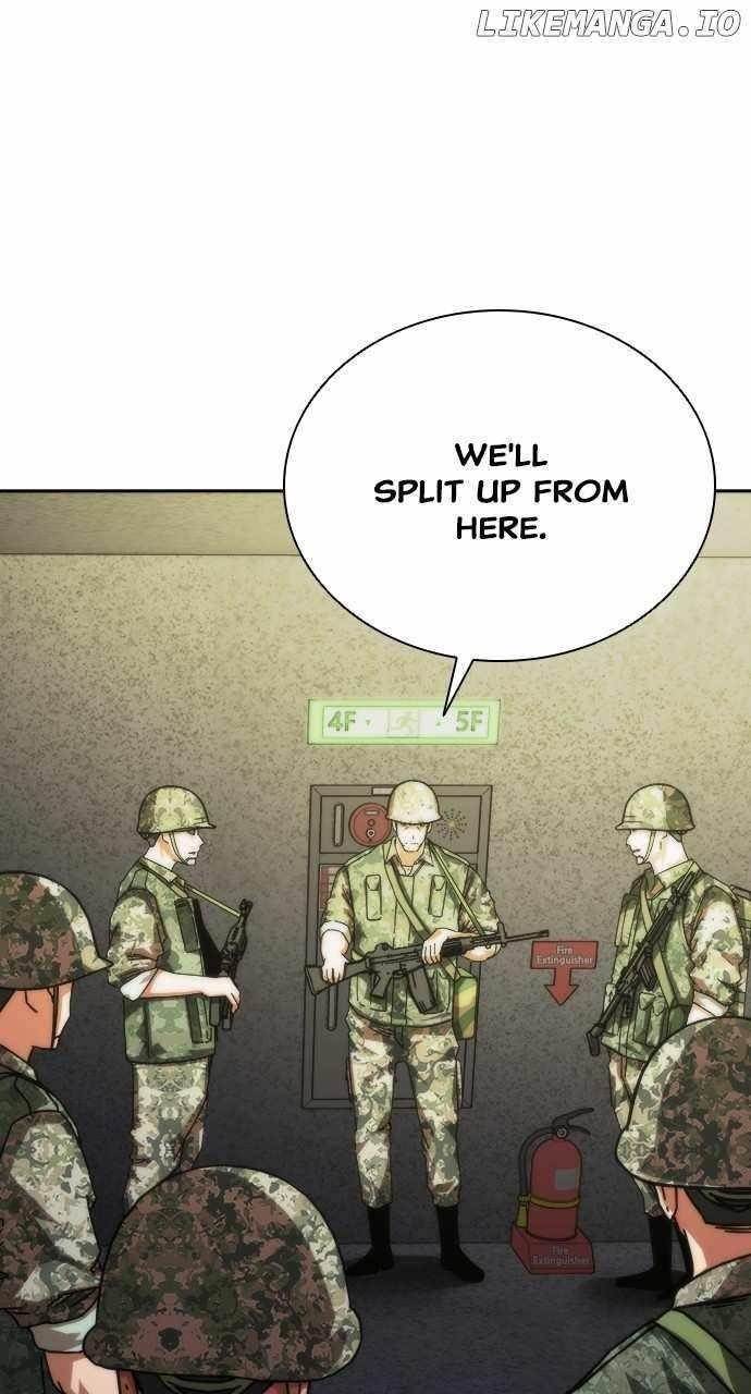 Zombie Revelation: 82-08 Chapter 18 - Page 2