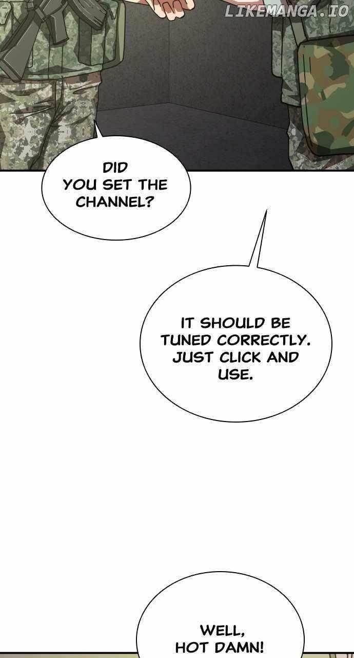 Zombie Revelation: 82-08 Chapter 18 - Page 20