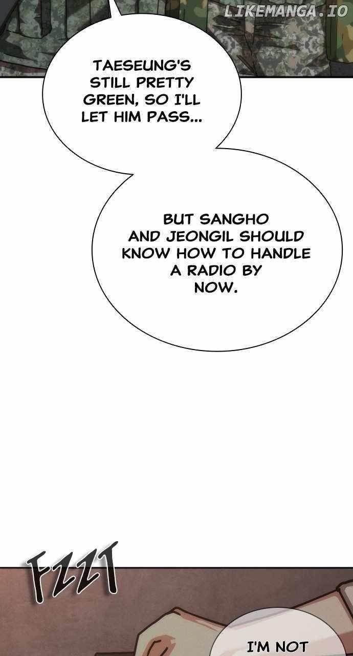 Zombie Revelation: 82-08 Chapter 18 - Page 24