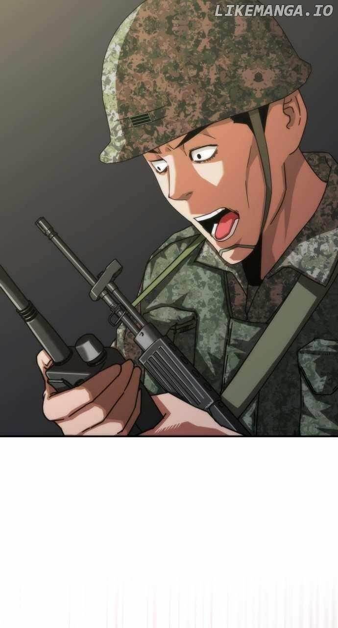 Zombie Revelation: 82-08 Chapter 18 - Page 27