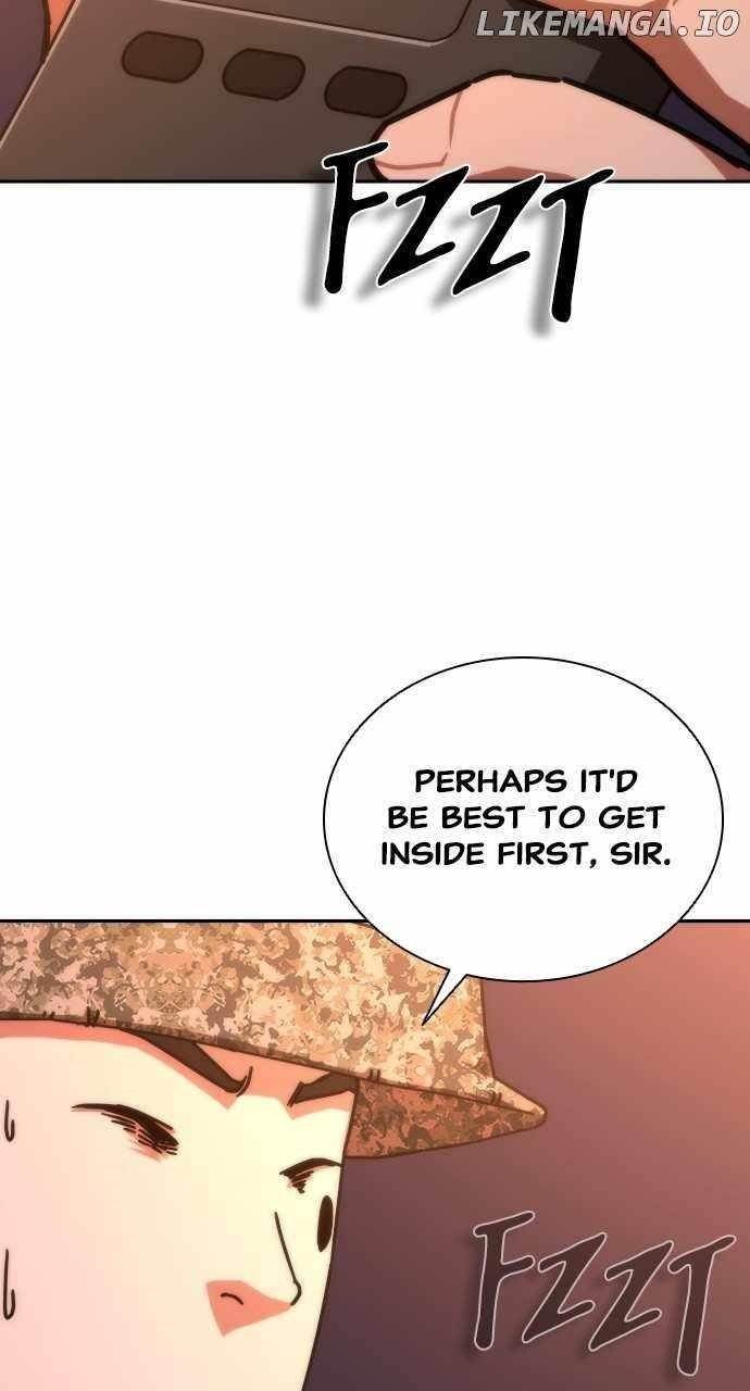 Zombie Revelation: 82-08 Chapter 18 - Page 29