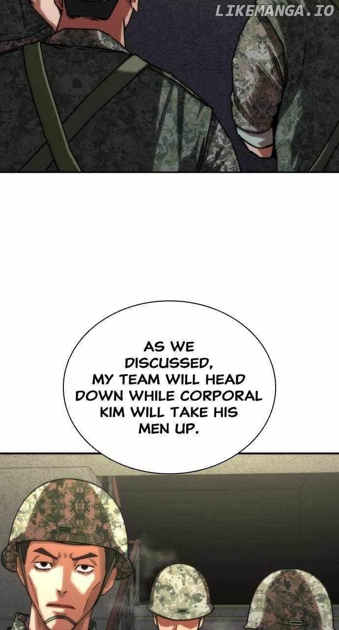 Zombie Revelation: 82-08 Chapter 18 - Page 3