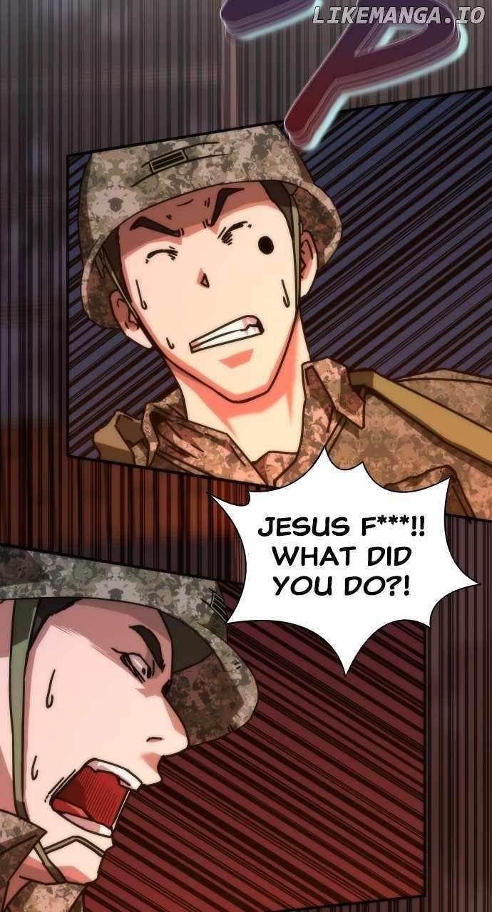 Zombie Revelation: 82-08 Chapter 18 - Page 31