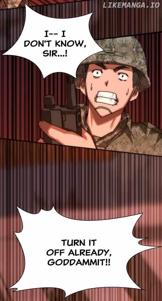 Zombie Revelation: 82-08 Chapter 18 - Page 32