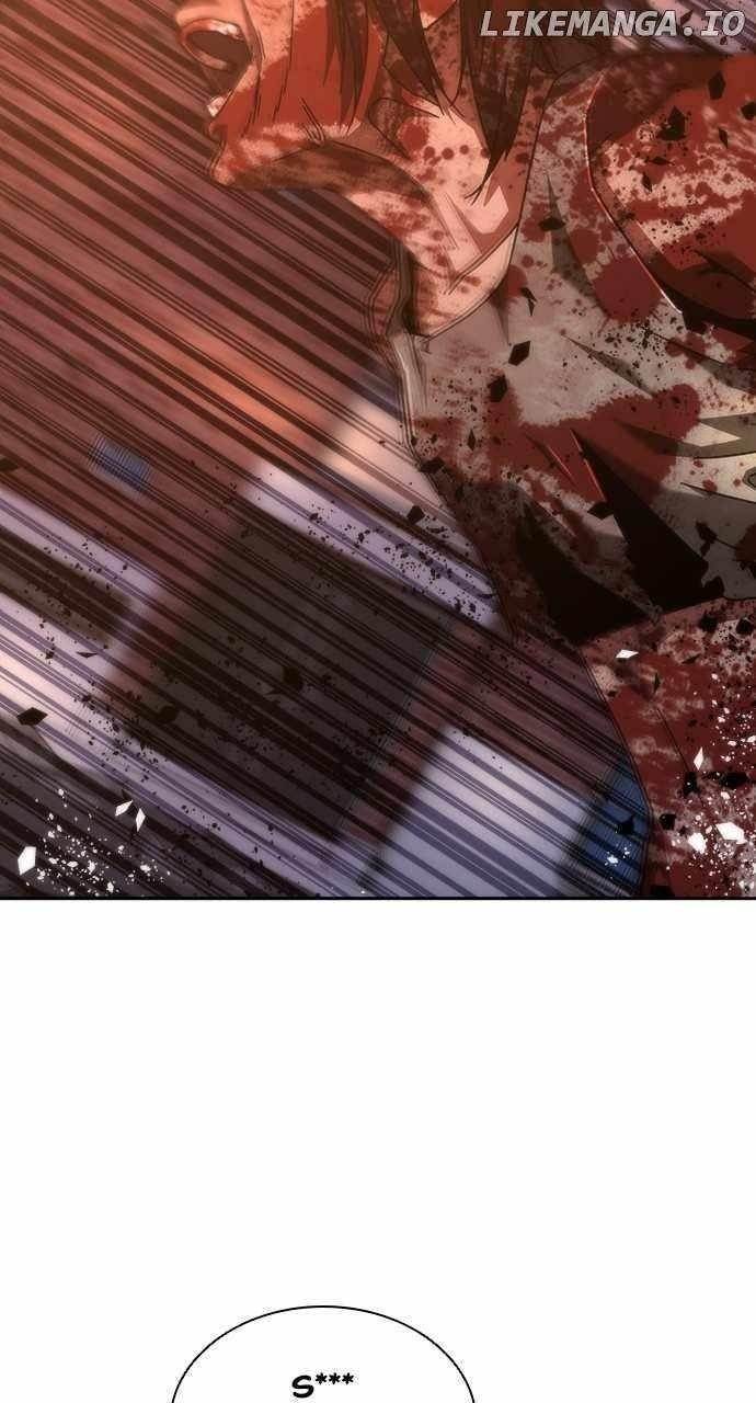 Zombie Revelation: 82-08 Chapter 18 - Page 35