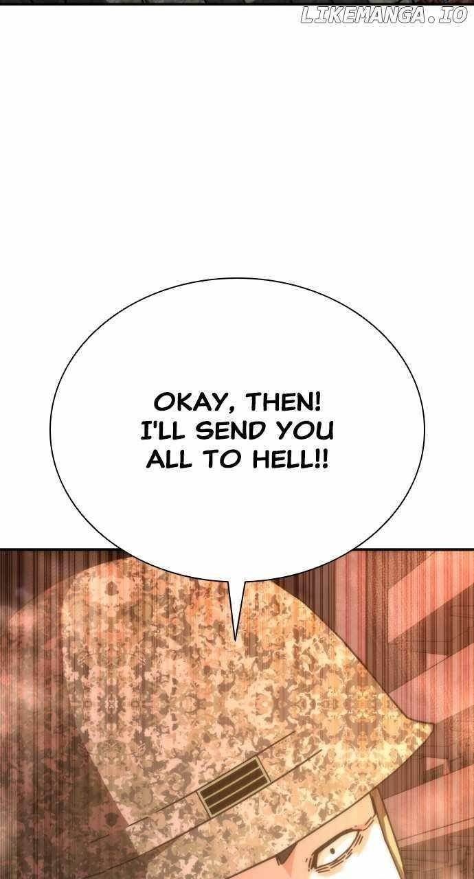 Zombie Revelation: 82-08 Chapter 18 - Page 37