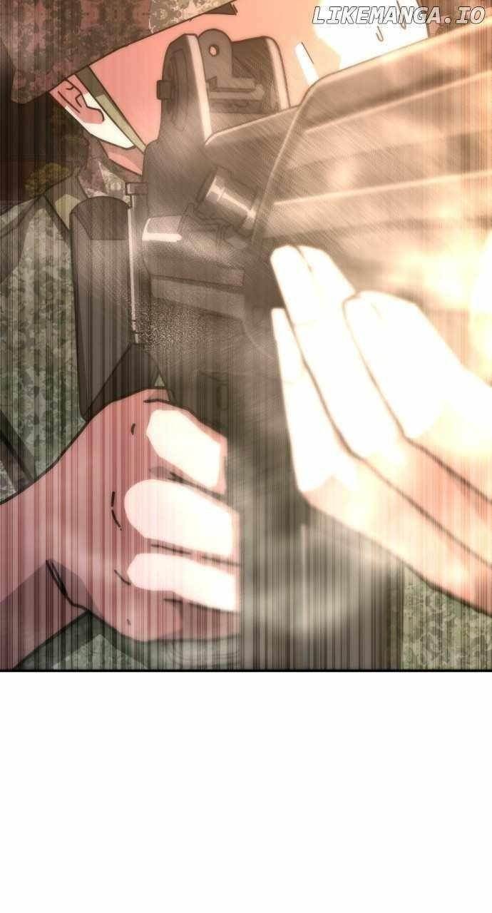 Zombie Revelation: 82-08 Chapter 18 - Page 38