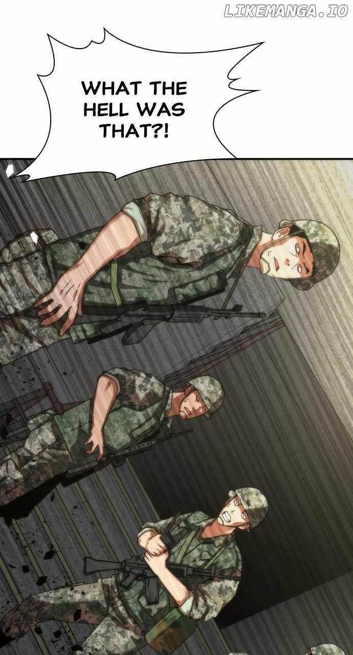 Zombie Revelation: 82-08 Chapter 18 - Page 40