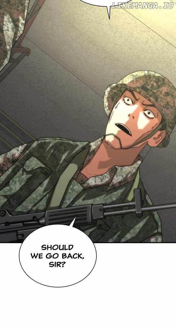 Zombie Revelation: 82-08 Chapter 18 - Page 42