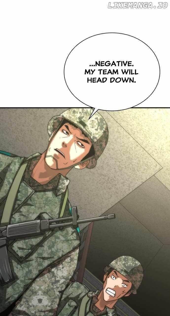 Zombie Revelation: 82-08 Chapter 18 - Page 43