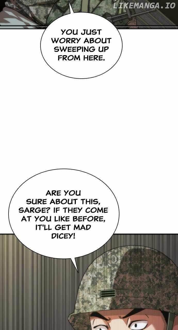 Zombie Revelation: 82-08 Chapter 18 - Page 44