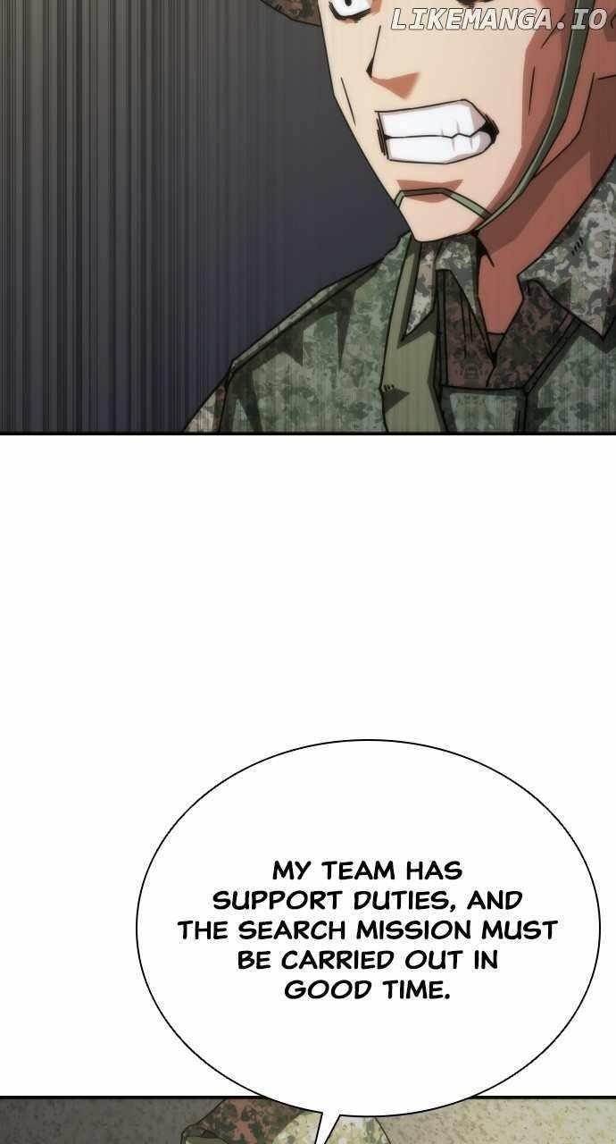 Zombie Revelation: 82-08 Chapter 18 - Page 45